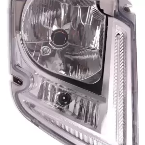 FAROL DIANTEIRO SERIE FE FL VM VOLVO 82532284  82526640  84550050 84550049