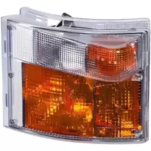 LANTERNA PISCA DIANTEIRO  SERIE 4 SCANIA 1387155