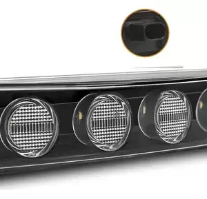 LANTERNA QUEBRA SOL SERIE S4 1798980 1910437