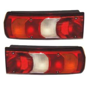LANTERNA TRASEIRA ACTROS MERCEDES 0035440803 0035440903 0034551603  0035441703
