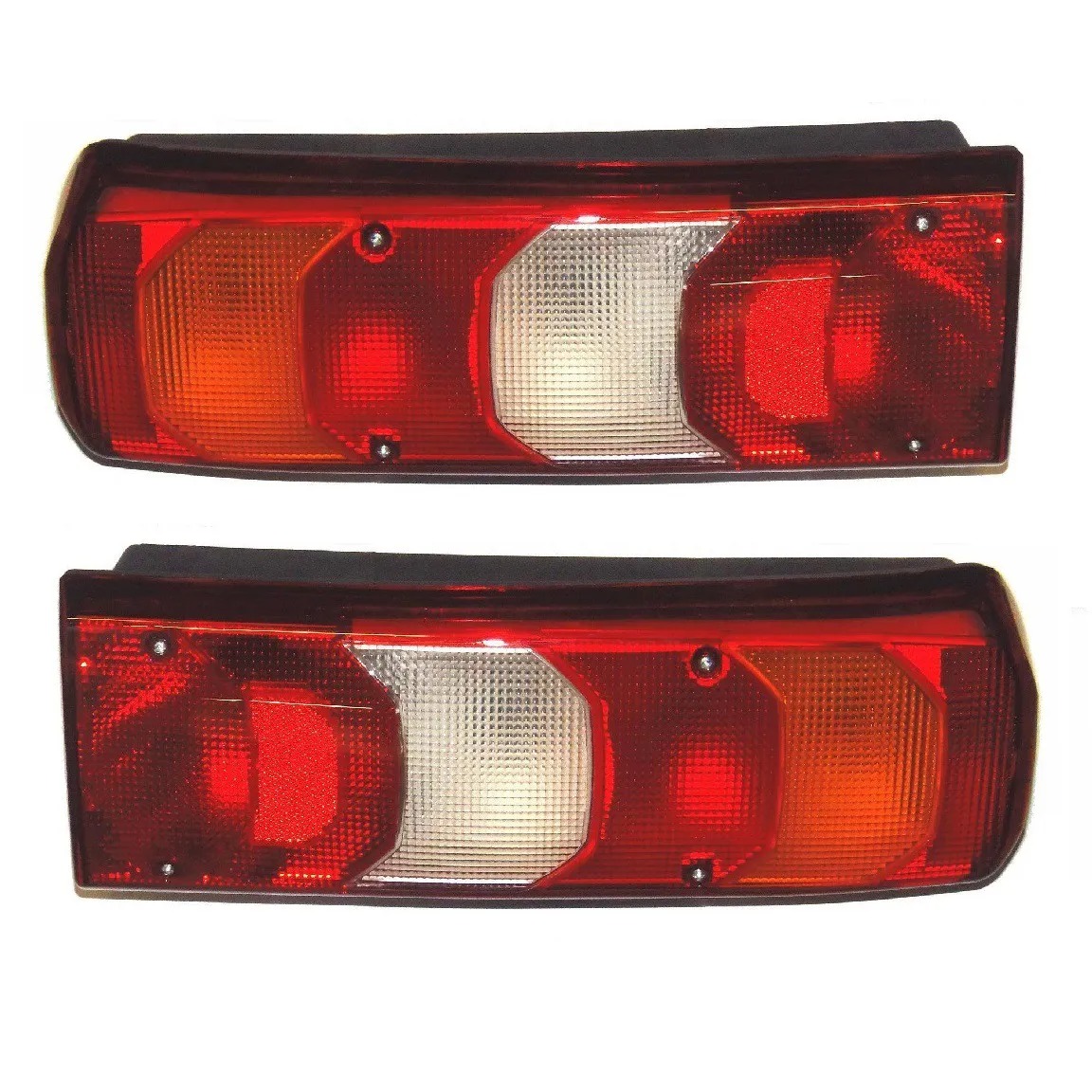 LANTERNA TRASEIRA ACTROS MERCEDES 0035440803 0035440903 0034551603  0035441703