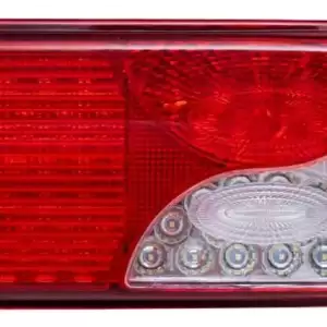 LANTERNA TRASEIRA SERIE 4 SERIE 5 PGR 1756751 1756754