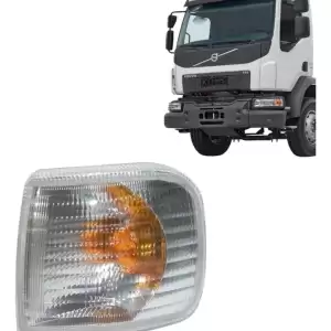 LUZ DE CANTO SERIE VM VOLVO 20537294