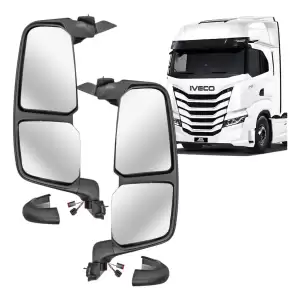 RETROVISOR LD NEW IVECO S-WAY 5802287199 5802287200