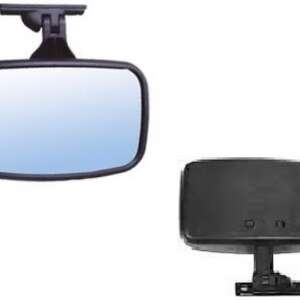 RETROVISOR RAMPA LATERAL SERIE FH NH FM VOLVO 1096643  20854664