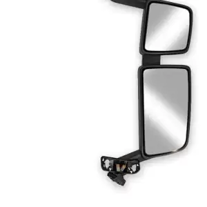 RETROVISOR SERIE 7 SCANIA 2558091 2558093