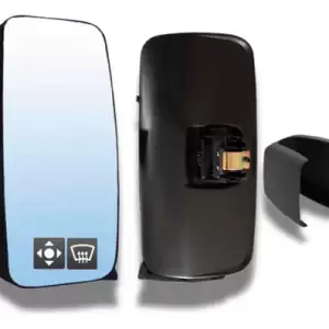 RETROVISOR SERIE AXOR ATEGO MERCEDES 810579 8102179 810879  8102079