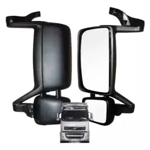 RETROVISOR  SERIE FH 2010 A 2014  20455981  20455982 VOLVO